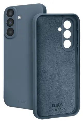 SBS Instinct modrá / Pouzdro / Samsung Galaxy A27