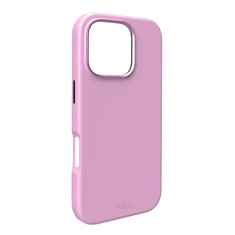 Puro ICON MAG PRO coraltastic / Pouzdro / iPhone 16 Pro / MagSafe