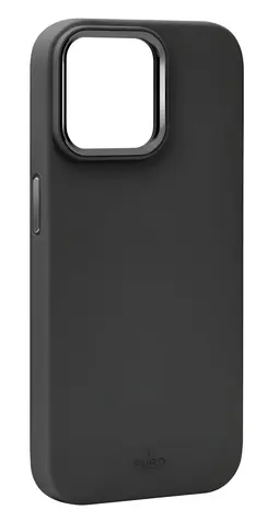 Puro ICON MAG PRO černá / Pouzdro / iPhone 15 Pro Max / MagSafe