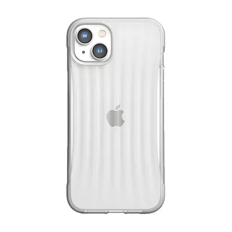 Raptic X-Doria Clutch Case transparentní / Kryt / Apple iPhone 14