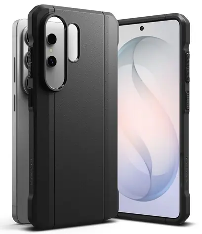 Ringke Onyx Alfa černá / Kryt / Samsung Galaxy S26 Ultra