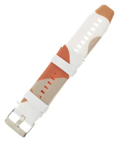 Hurtel Silikonový řemínek Moro vzor 6 / Řemínek / Huawei Watch GT2 Pro / Maskáčový vzor