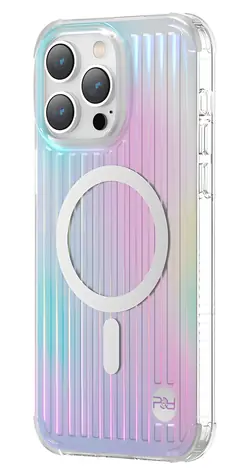 Kingxbar PQY Go Out Series laser / Zadní kryt / Apple iPhone 14 Plus / MagSafe