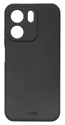 SBS Instinct černá / Pouzdro / Oppo A5X