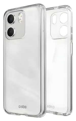 SBS Skinny transparentní / Pouzdro / pro Oppo A5X