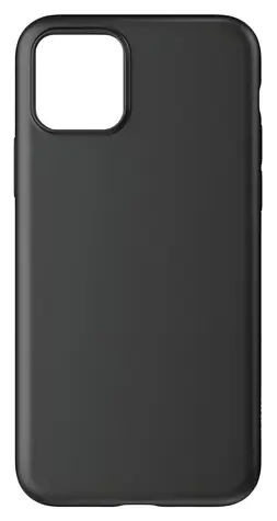 Hurtel Soft Case černá / Silikonové pouzdro / Xiaomi Redmi Note 11T 5G, Redmi Note 11S 5G, Poco M4 Pro 5G