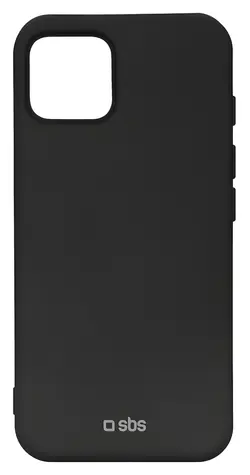 SBS Full Active D3O černá / Pouzdro / Apple iPhone 16 Pro Max