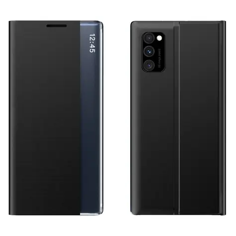 Hurtel Sleep Case / Pouzdro / Flipové se stojánkem / Xiaomi Redmi Note 11 Pro+ 5G, 11 Pro 5G, Mi11i HyperCharge, Poco