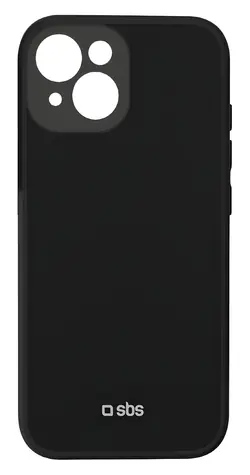 SBS Full Active D3O černá / Pouzdro / Apple iPhone 15 Plus