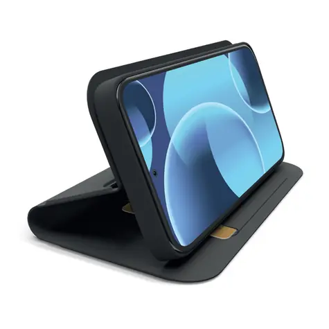 SBS Book Wallet Smooth pro Xiaomi 17 Pro Max černá / Pouzdro / Flip