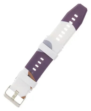 Hurtel Silikonový řemínek Moro vzor 10 / Řemínek / Huawei Watch GT2 Pro / Maskáčový vzor