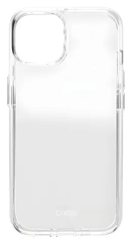 SBS Extreme Active D3O transparentní / Pouzdro / Apple iPhone 16 Pro