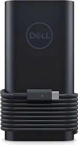 Dell 130W AC adaptér USB-C / Napájecí adaptér / 130 W