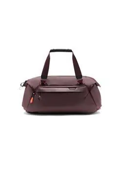 Peak Design Travel Duffel 35L Eclipse / Brašna na fotoaparát / objem 35 litrů