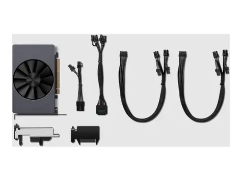 Lenovo GeForce RTX 5060 8GB / Grafická karta / 8GB GDDR7 / 128-bit / 1x HDMI + 3x DP / 145W