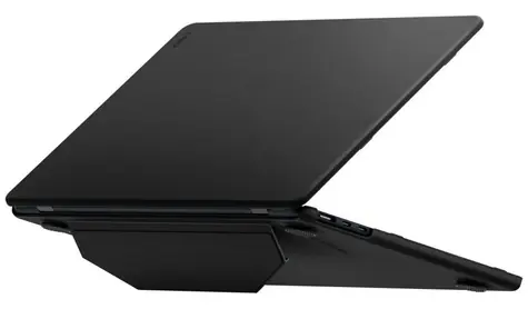 UNIQ Lyden Versa černá / Pouzdro / Apple MacBook Air 13