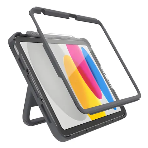 ZAGG Durango černá / Ochranný kryt / pro Apple iPad 10,9-11