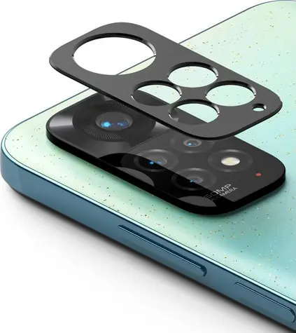 Ringke Ochranné sklo na fotoaparát Xiaomi Redmi Note 11 / Ochranné sklo / Fotoaparát