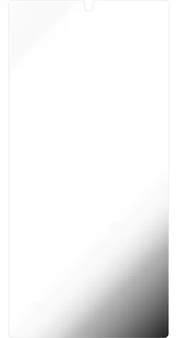 Samsung Tvrzené sklo pro Galaxy A56 5G transparentní / Tvrzené sklo / 1 ks