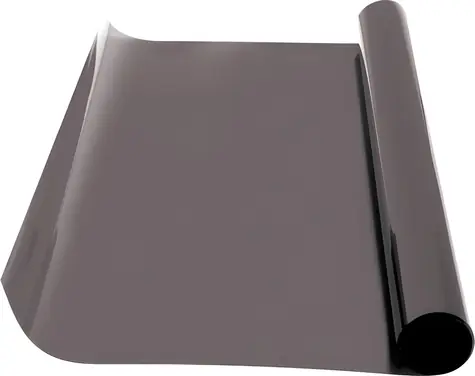 COMPASS Protisluneční fólie medium black 25% 50x300cm / Fólie na skla vozidel / Pro vozidla kategorie M2 a M3