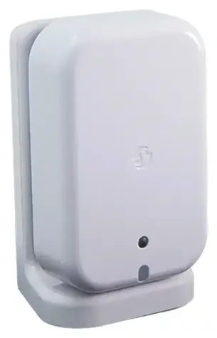 Shelly Presence Gen4 bílá / Senzor přítomnosti / mmWave radar / WiFi / Bluetooth / Zigbee / Matter