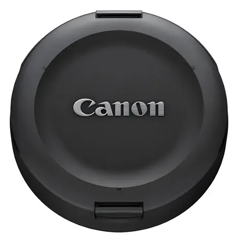 Canon Krytka objektivu 11-24 / Krytka objektivu / Pro EF 11-24mm f/4L USM / Plast