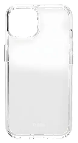 SBS Extreme Active D3O transparentní / Pouzdro / iPhone 16 Pro Max