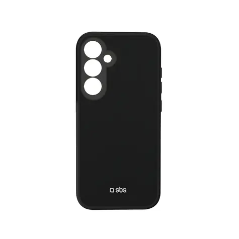 SBS Full Active D3O černá / Pouzdro / Samsung Galaxy A55
