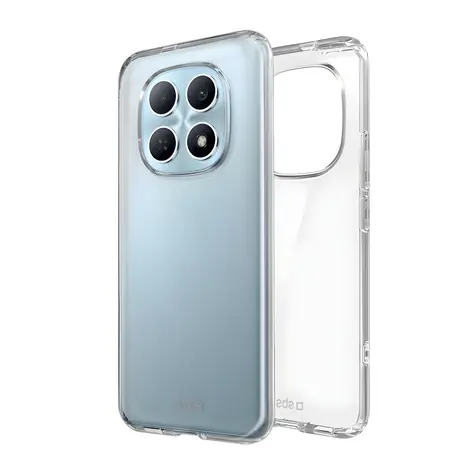 SBS Skinny Xiaomi Redmi Note 15 4G transparentní / Pouzdro / Ultratenké