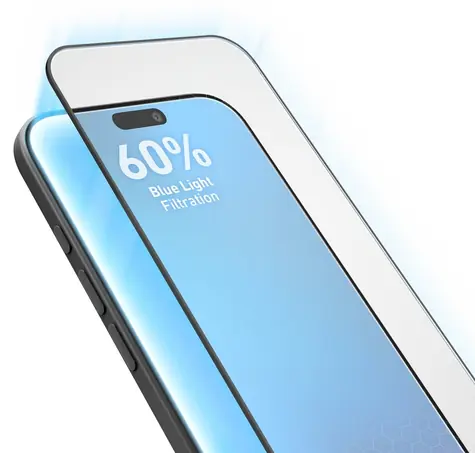 SBS Eyesafe tvrzené sklo pro iPhone Air / Ochranné sklo na displej / Eyesafe / s aplikátorem