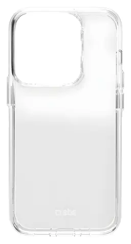 SBS D3O transparentní / Pouzdro / Apple iPhone 14 Pro