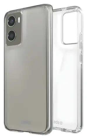 SBS Skinny transparentní / Pouzdro / pro Motorola Moto G06