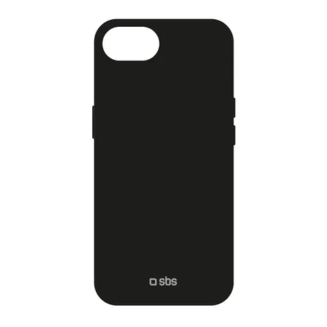 SBS Full Active D3O černá / Pouzdro / Apple iPhone 16e / 17e