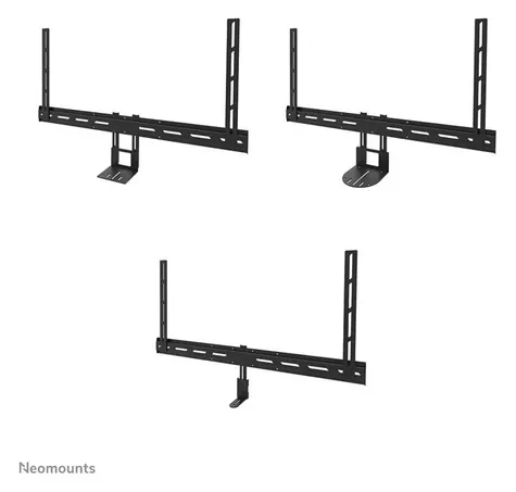 Neomounts AV50-500BL černá / Držák kamery / 43-110
