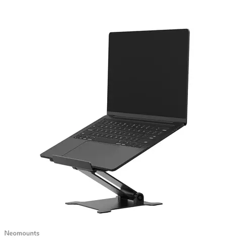 Neomounts DS20-740BL1 černá / Stojan na notebook / do 15