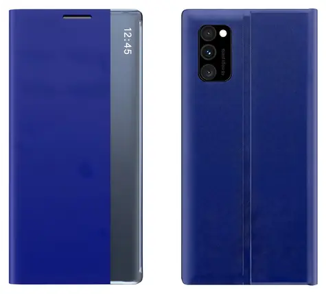 Hurtel New Sleep Case / Flipové pouzdro / Stojánek / Xiaomi Redmi Note 11 Pro+ 5G, Mi11i HyperCharge, POCO
