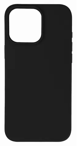Hurtel Wheat černá / Kryt / Apple iPhone 16 Pro Max / Pšeničná sláma