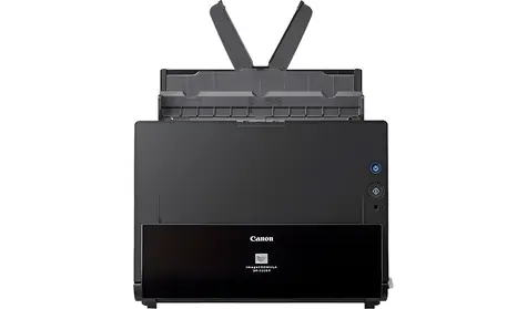Canon DR-C225 II / Skener / A4 / Duplexní podávání / USB 2.0