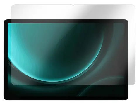 eSTUFF Ochranná fólie Samsung Galaxy Tab S10 FE+ / Ochranná fólie