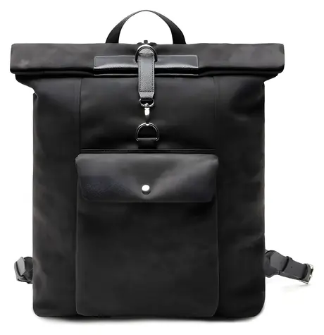 Vinga Marlow černý / Dámský batoh / 23 l / pro notebook do 15