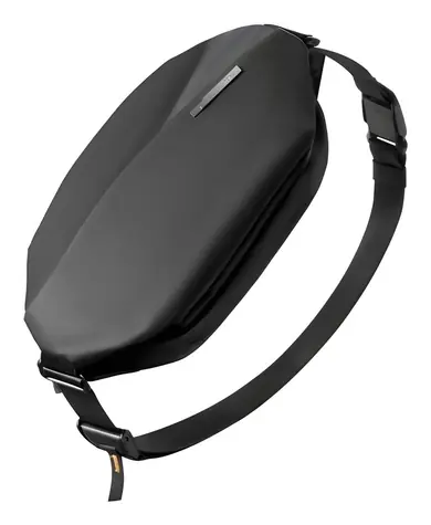 Inateck BP03005-13 černá / Cestovní batoh na notebook / 13-15,6