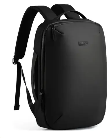 Mybalo Basel černý / Batoh / 15,6