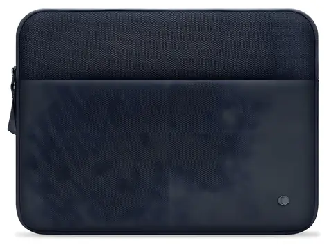 Tech-Protect Sleeve modrá / Pouzdro pro notebook / 15-16