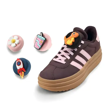 Tech-Protect Smooth Multicolor 4 ks / Pouzdro pro Apple AirTag 1/2 / pro děti