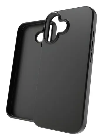 ZAGG Defence Case iPhone 17 černá / Ochranný kryt / Apple iPhone 17