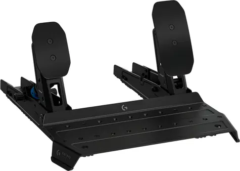 Logitech G RS Pedals / Herní pedály / pro PC