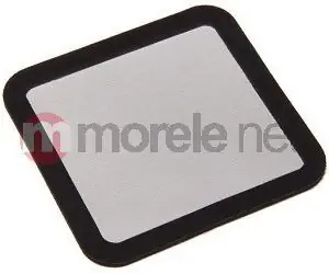 DEMCiflex prachový filtr pro notebooky / Prachový filtr / Magnetický
