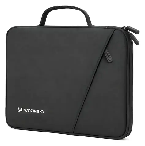 Wozinsky WTNP-11B černá / Brašna pro notebook 10-11