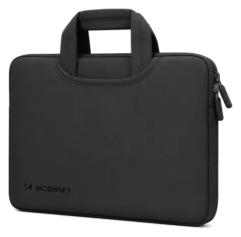 Wozinsky WNT-11B černá / Pouzdro na notebook / 10-11