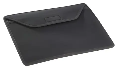 Ultron RealLife Keeper černá / Pouzdro na tablet 13